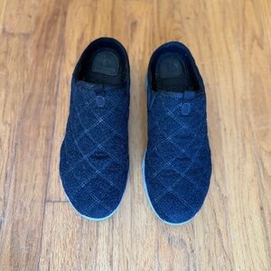 Bionica Slip On Clog /Wool Blend Akina Mules